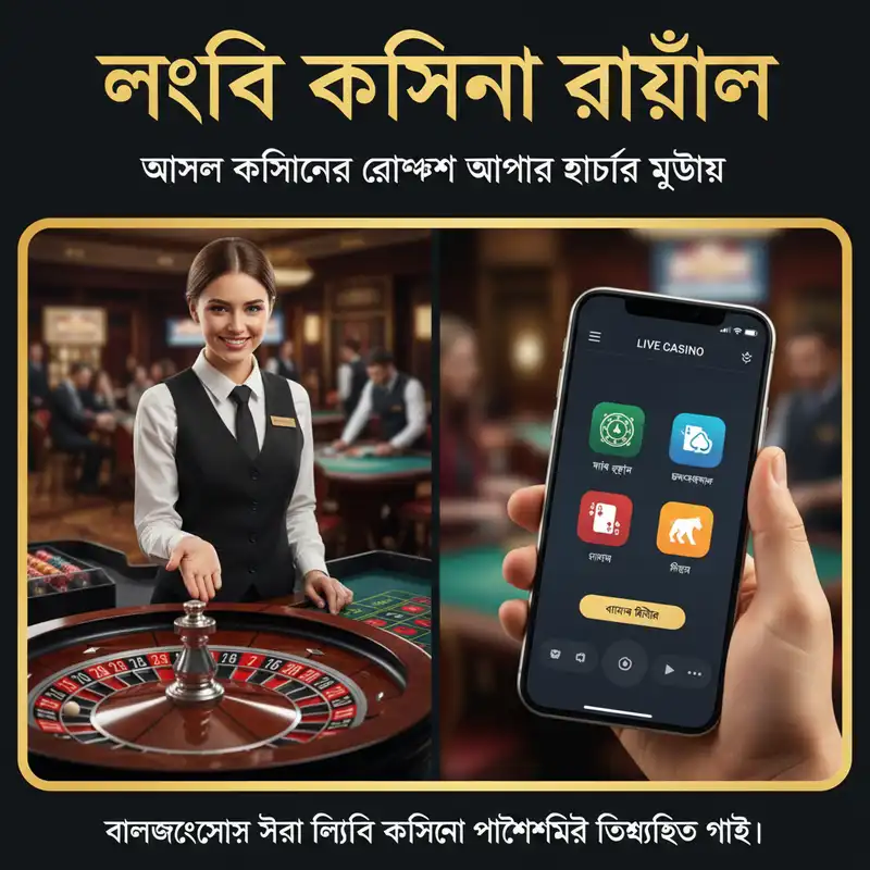 Live Casino